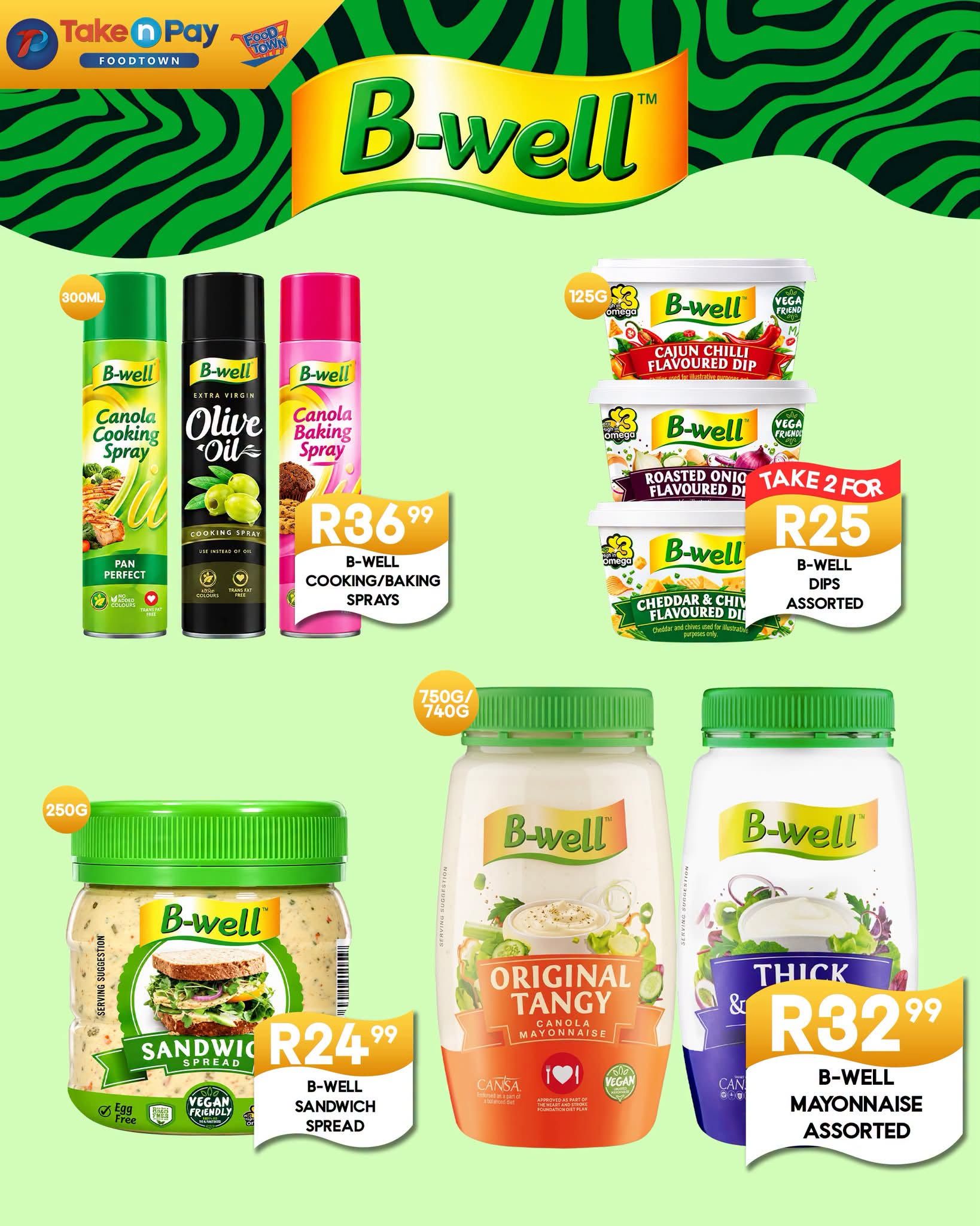 Take n Pay specials - 19/10/2026 - 25/10/2026. Page 29