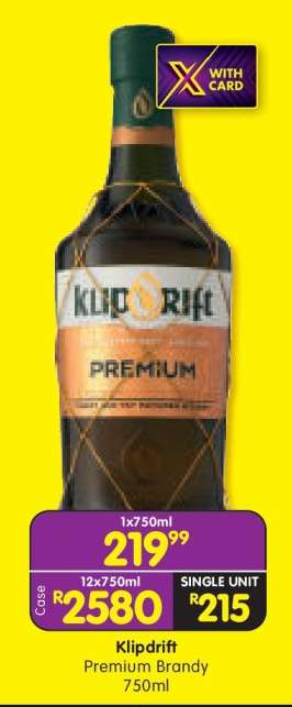 KLIPDRIFT