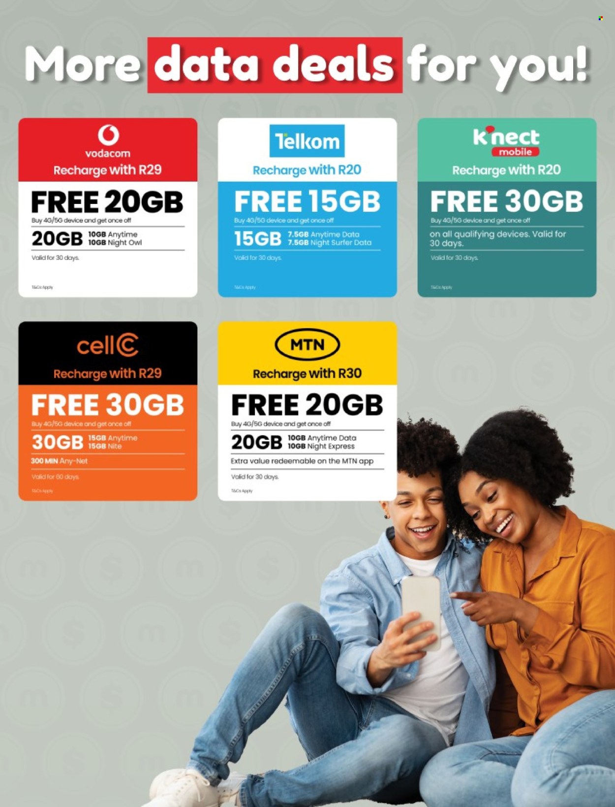 Checkers specials - 19/10/2026 - 08/11/2026. Page 10