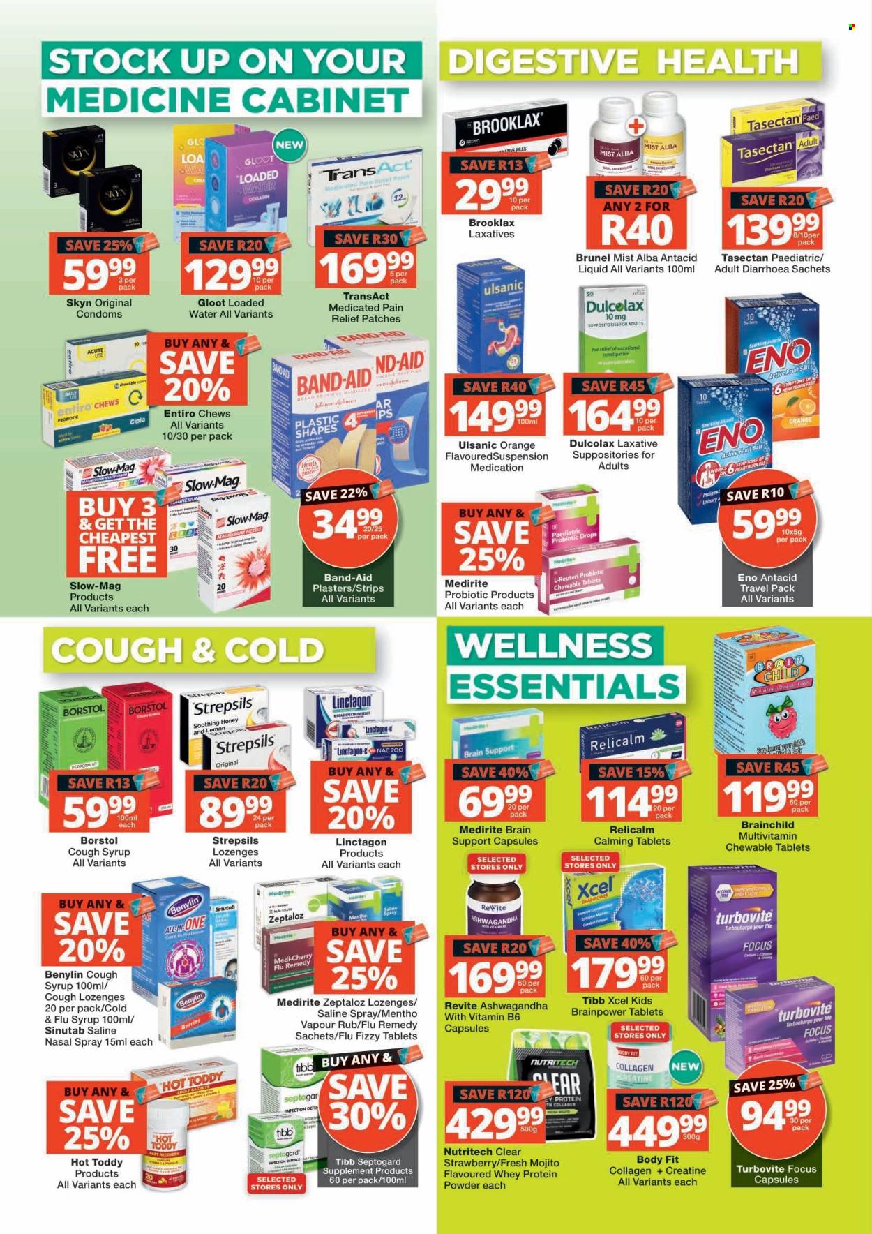 Checkers specials - 19/10/2026 - 08/11/2026. Page 2
