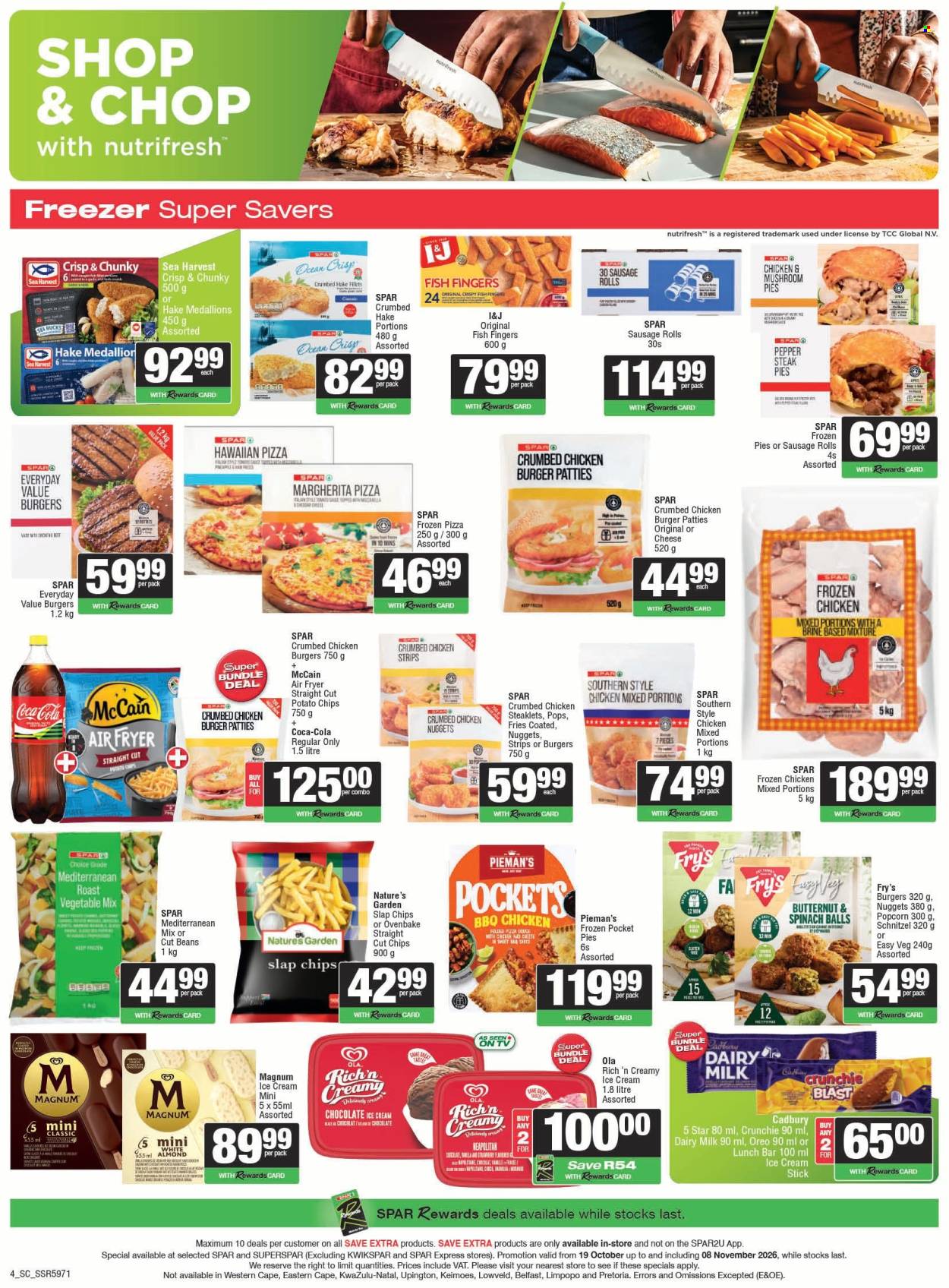SPAR specials - 19/10/2026 - 08/11/2026. Page 4