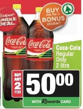 Coca-Cola Regular