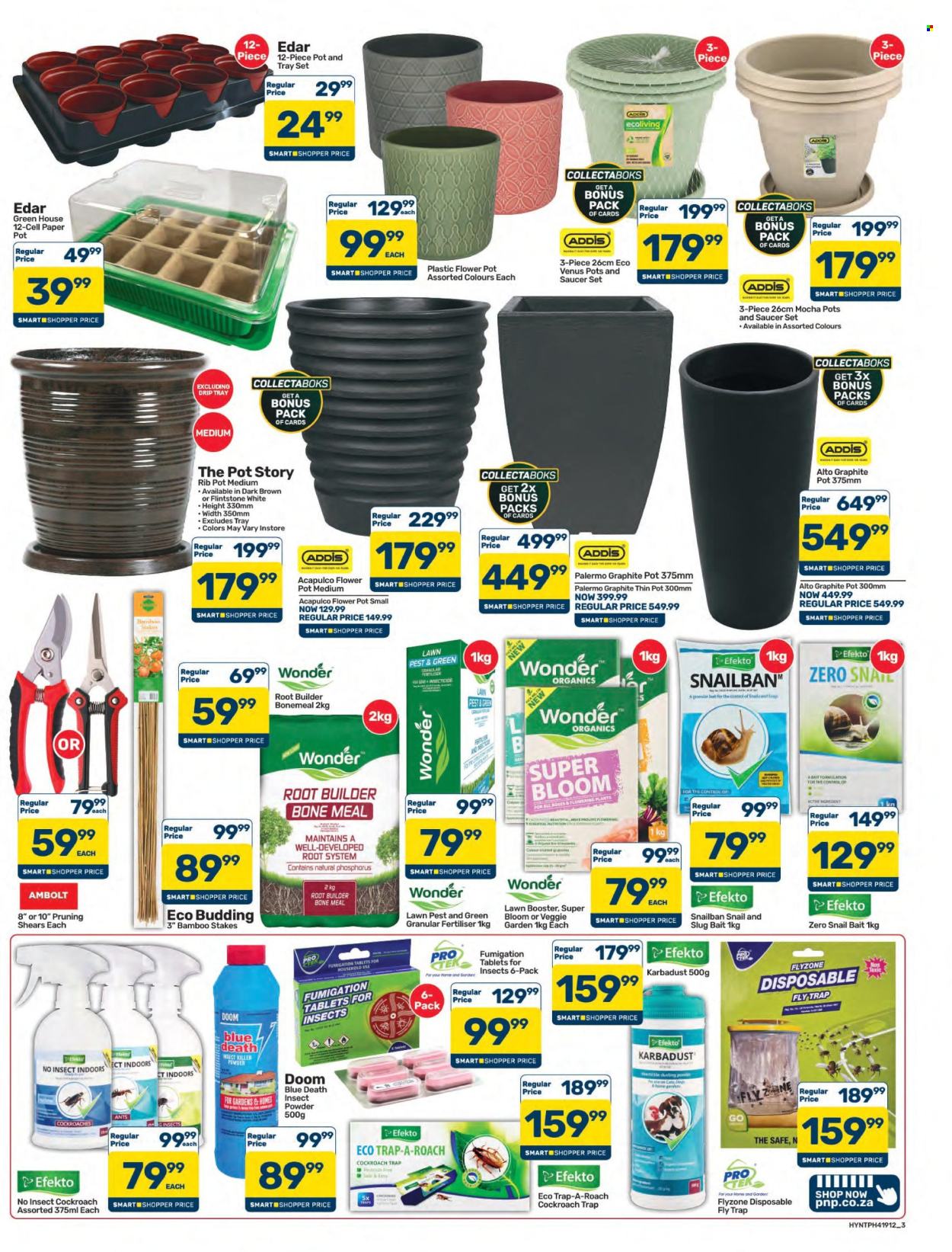 Pick n Pay Hypermarket specials - 20/10/2026 - 08/11/2026. Page 3