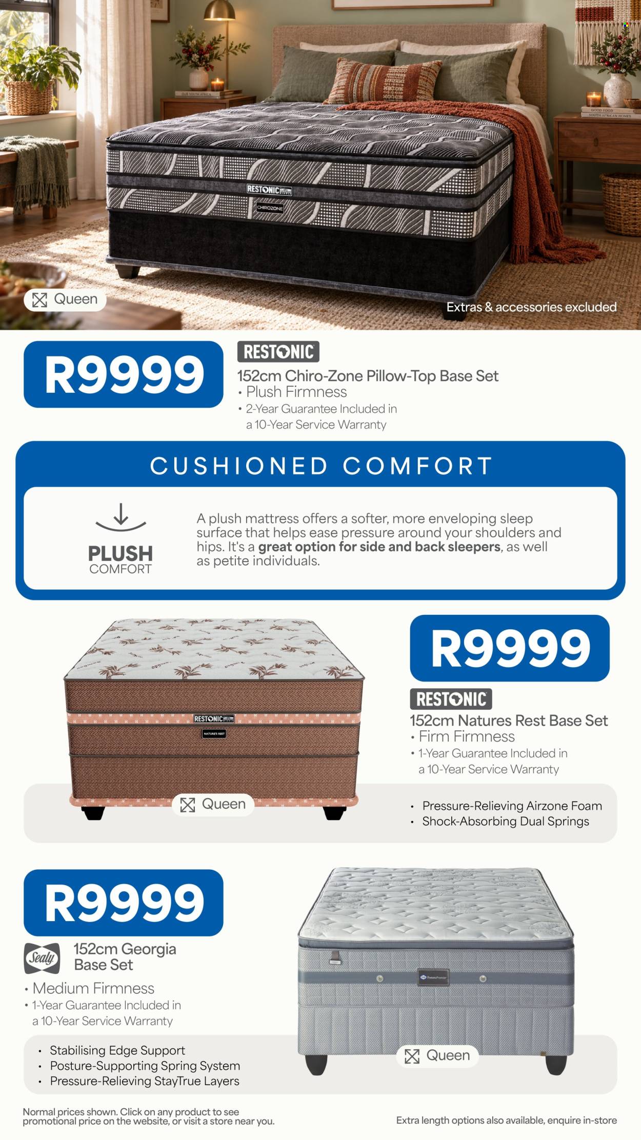 OK Furniture specials - 16/10/2026 - 27/12/2026. Page 7