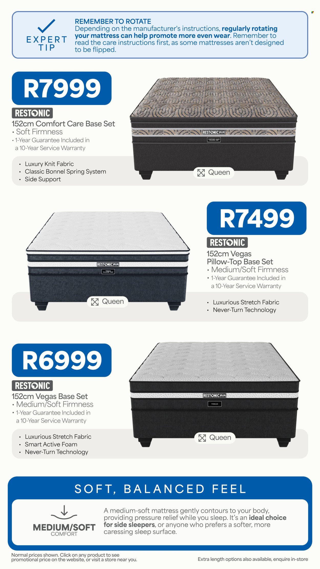 OK Furniture specials - 16/10/2026 - 27/12/2026. Page 11