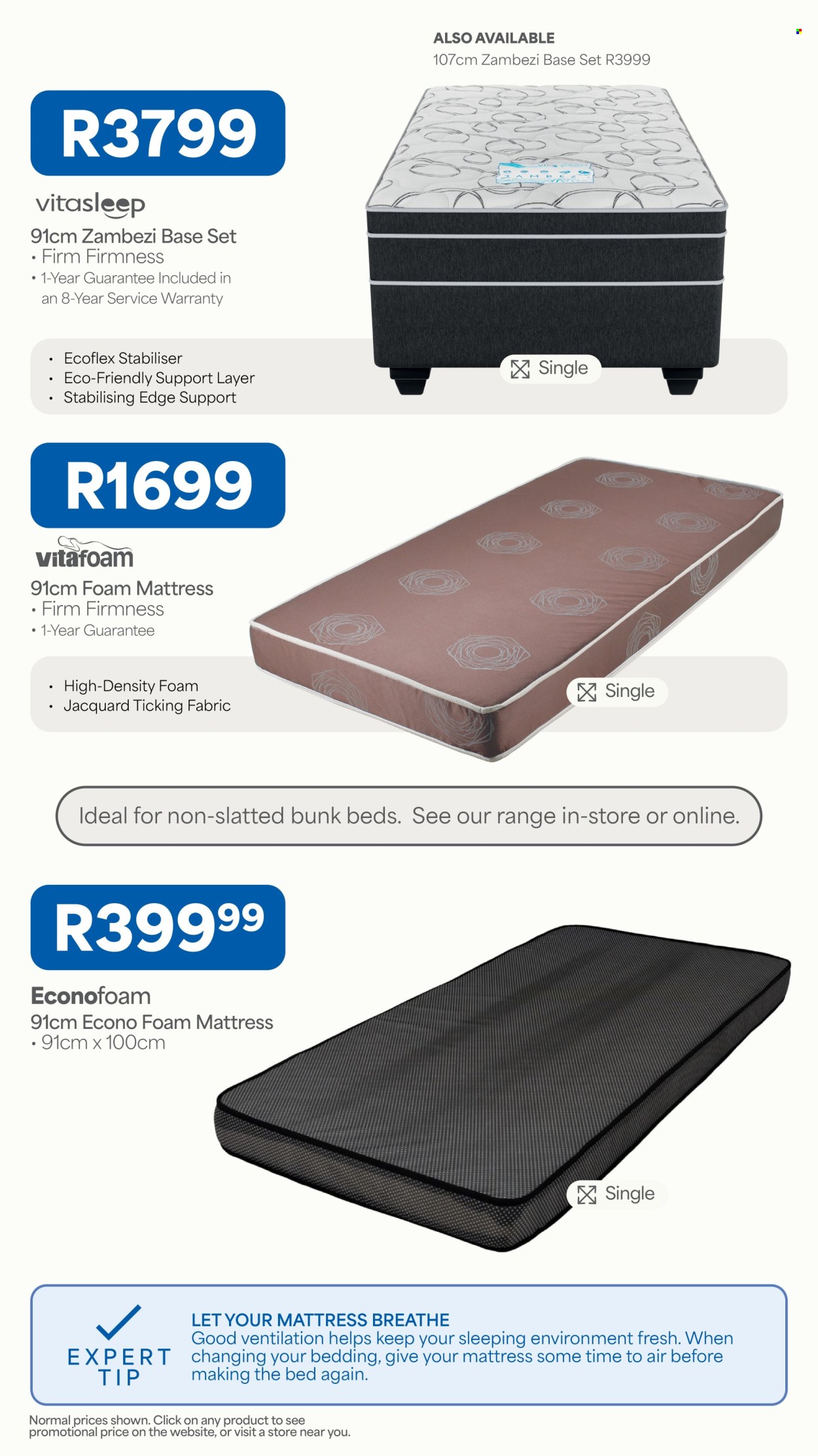 OK Furniture specials - 16/10/2026 - 27/12/2026. Page 17