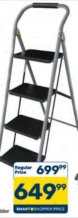 Ladder