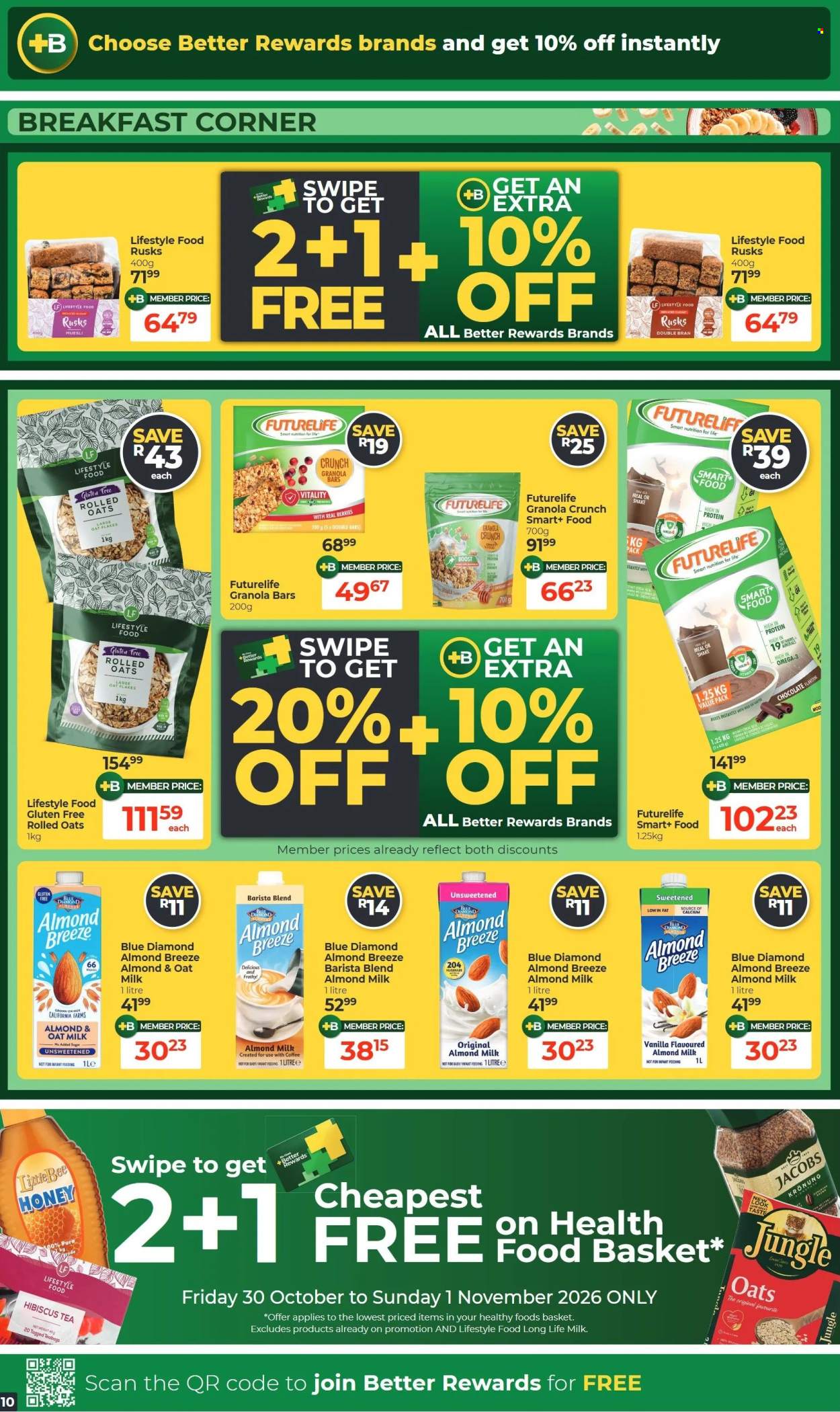 Dis-Chem specials - 20/10/2026 - 15/11/2026. Page 10