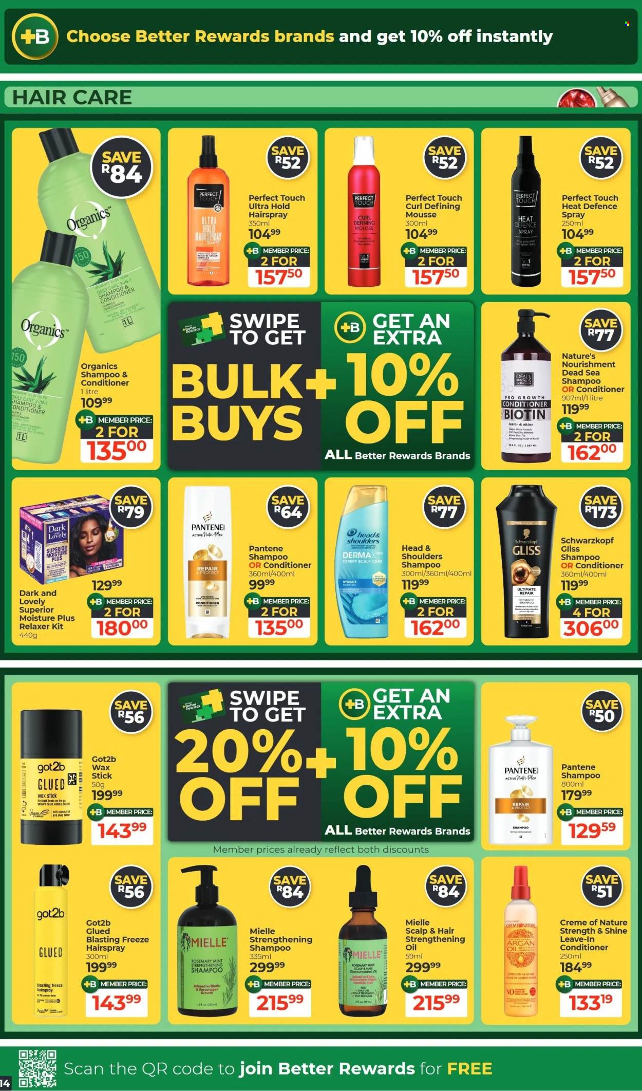 Dis-Chem specials - 20/10/2026 - 15/11/2026. Page 14