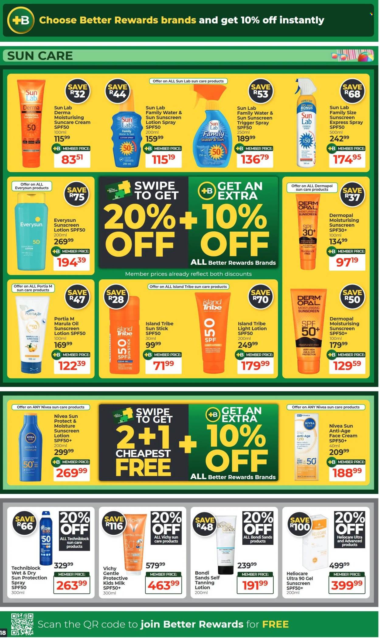 Dis-Chem specials - 20/10/2026 - 15/11/2026. Page 18