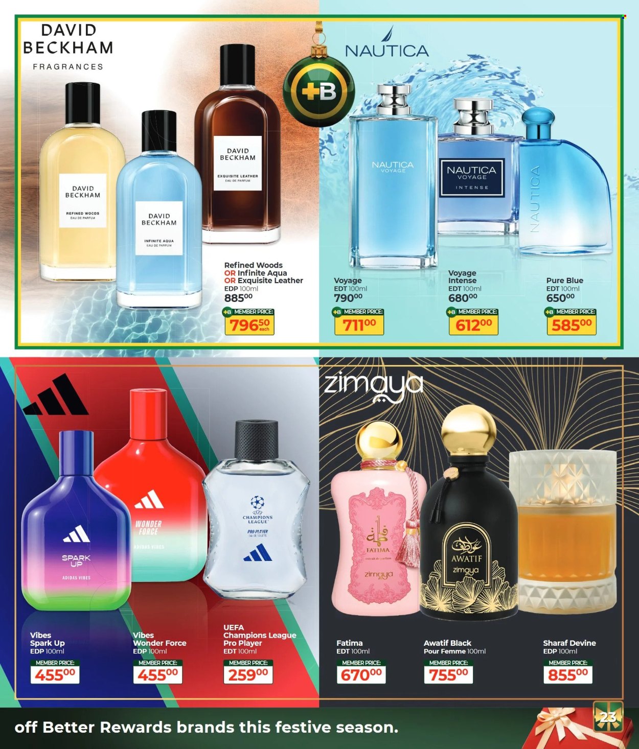 Dis-Chem specials - 20/10/2026 - 24/12/2026. Page 23