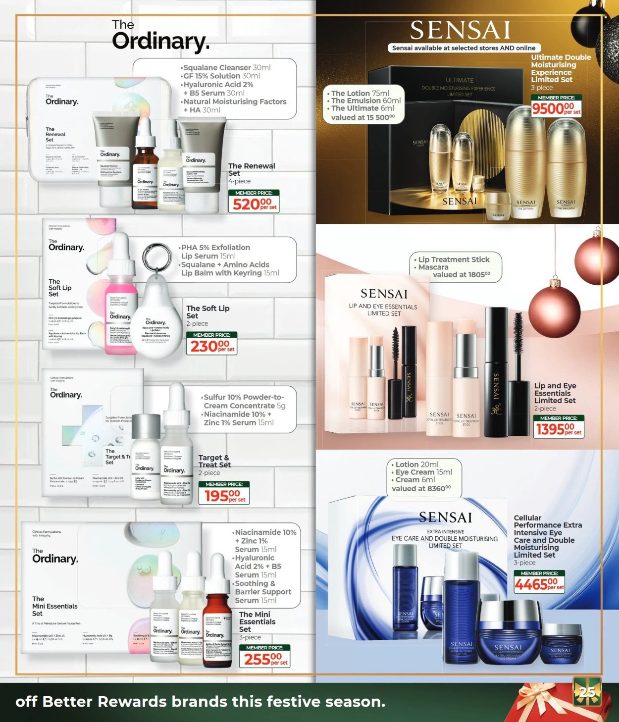 Dis-Chem specials - 20/10/2026 - 24/12/2026. Page 25