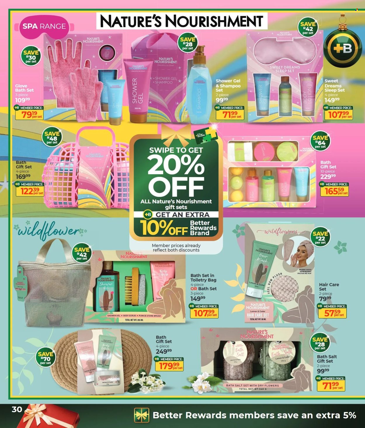 Dis-Chem specials - 20/10/2026 - 24/12/2026. Page 30