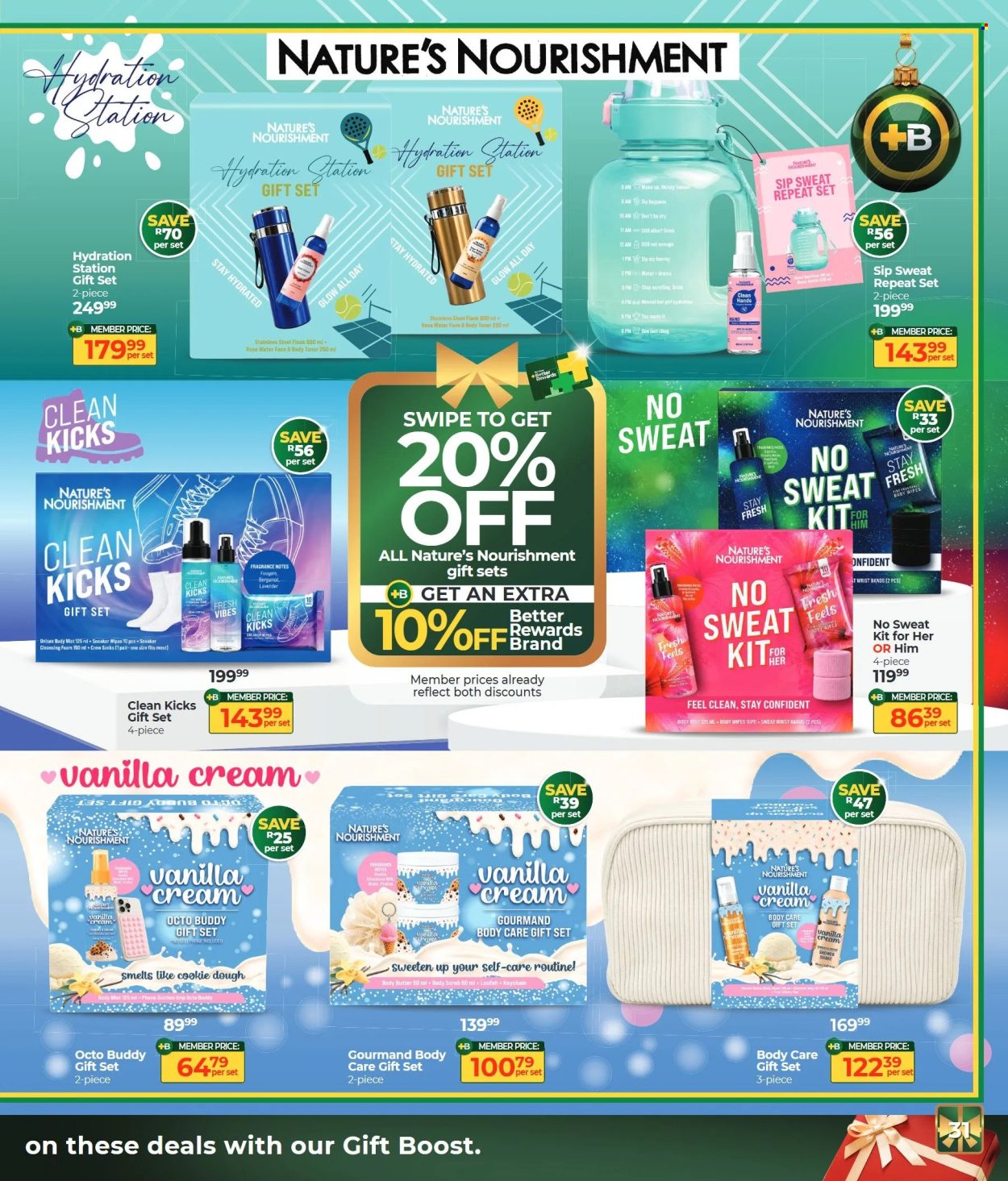 Dis-Chem specials - 20/10/2026 - 24/12/2026. Page 31