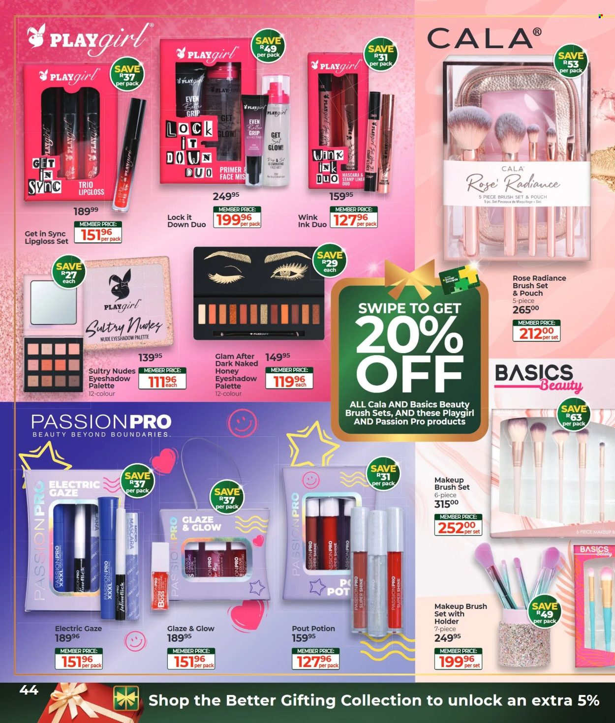 Dis-Chem specials - 20/10/2026 - 24/12/2026. Page 44