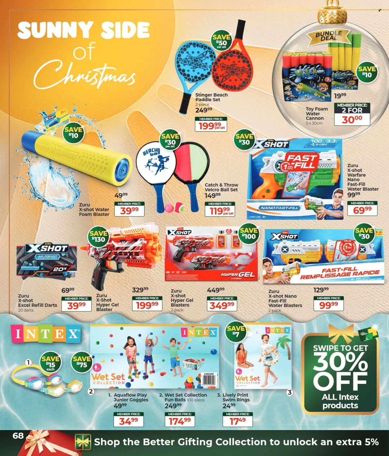 Dis-Chem specials - 20/10/2026 - 24/12/2026. Page 68