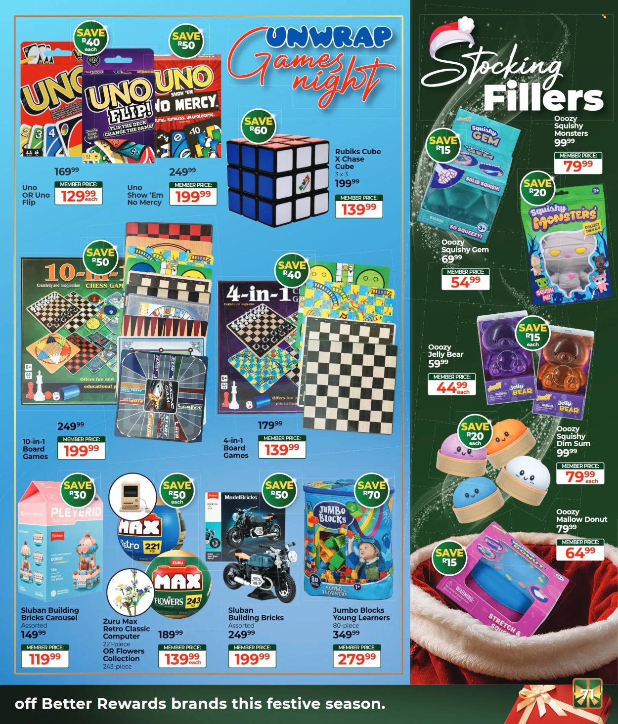 Dis-Chem specials - 20/10/2026 - 24/12/2026. Page 71