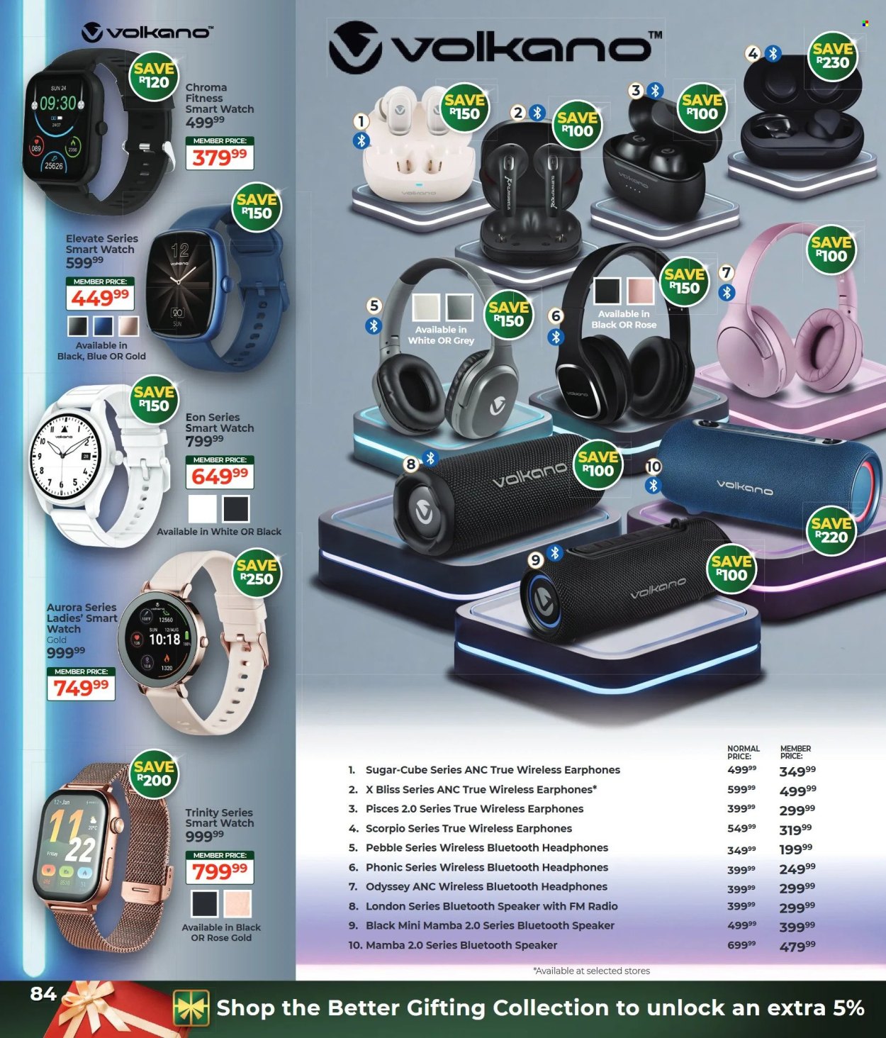 Dis-Chem specials - 20/10/2026 - 24/12/2026. Page 84