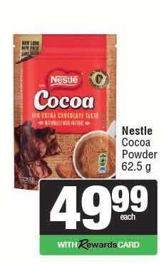 NESTLÉ Cocoa Powder