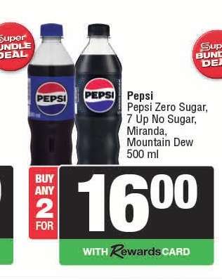 Pepsi