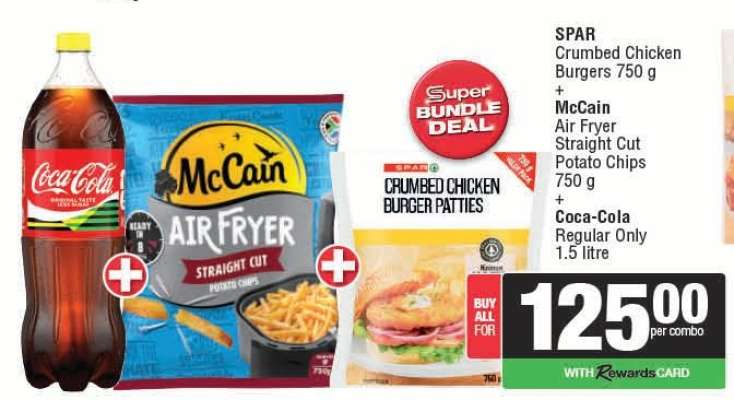 Super Bundle Deal