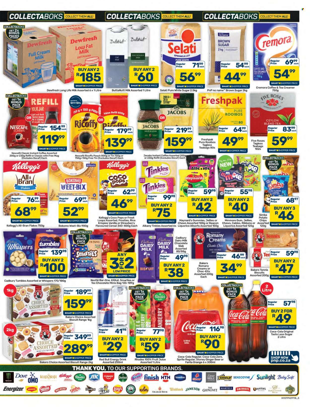 Pick n Pay Hypermarket specials - 23/10/2026 - 08/11/2026. Page 5
