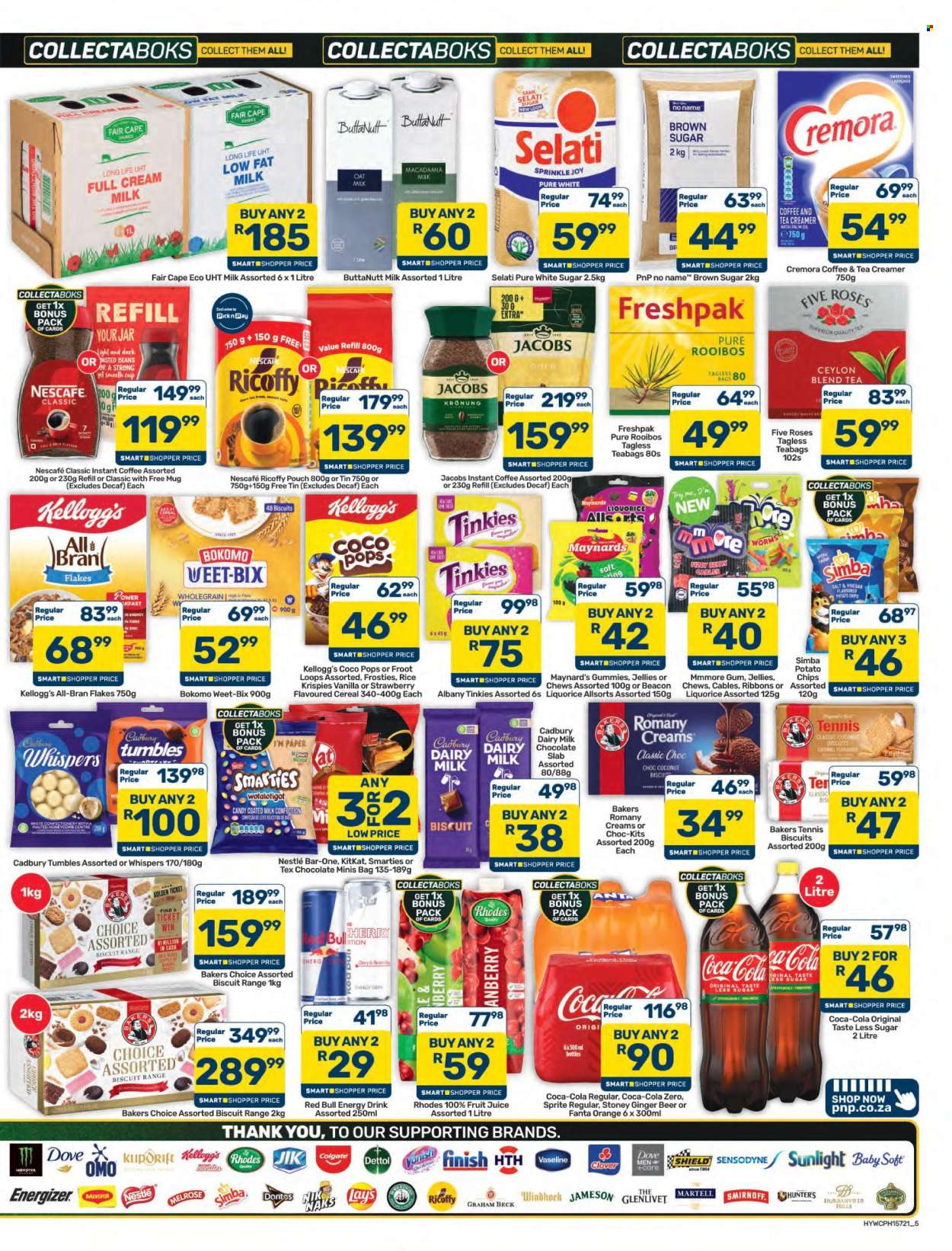 Pick n Pay specials - 23/10/2026 - 08/11/2026. Page 5
