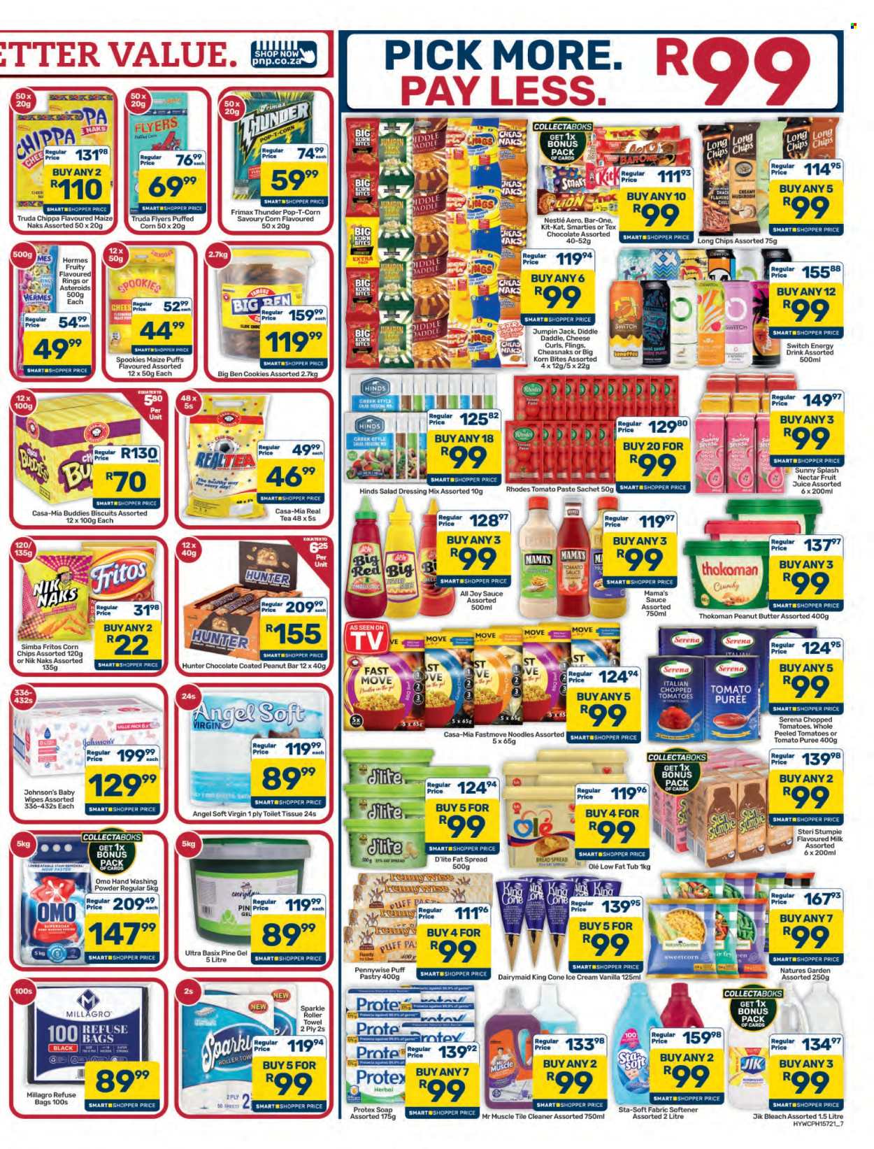 Pick n Pay specials - 23/10/2026 - 08/11/2026. Page 7