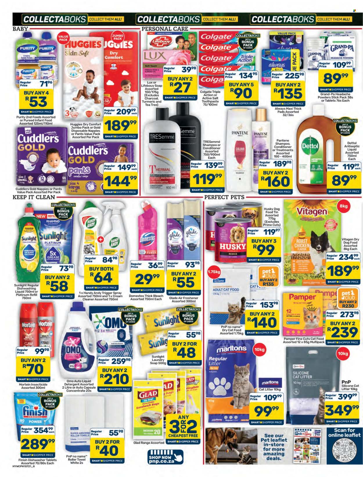 Pick n Pay specials - 23/10/2026 - 08/11/2026. Page 8