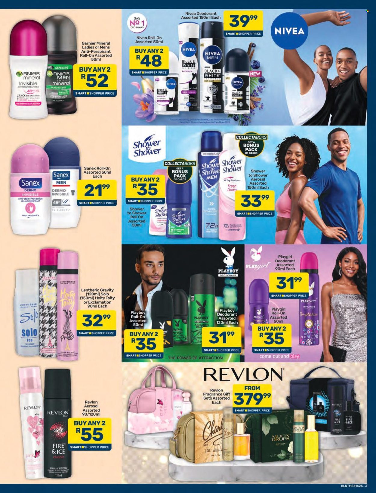 Pick n Pay specials - 23/10/2026 - 05/11/2026. Page 3