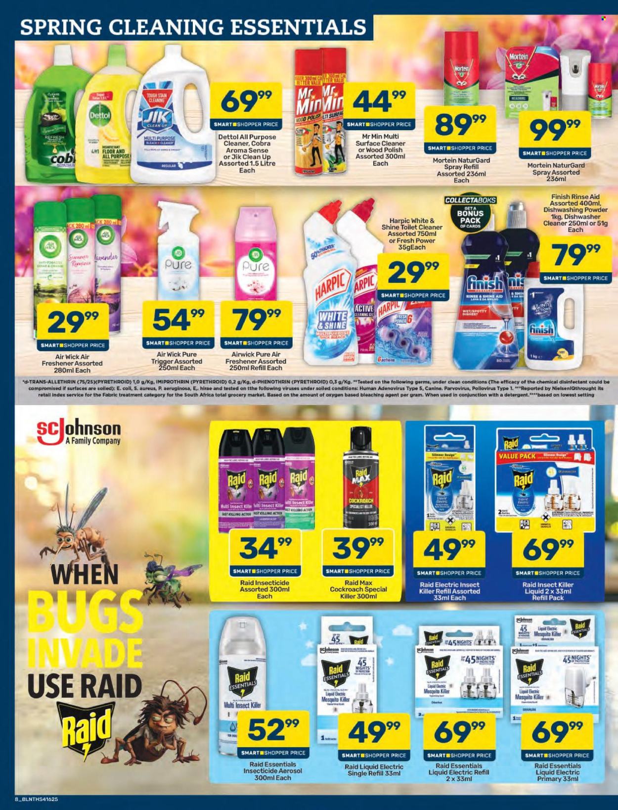 Pick n Pay specials - 23/10/2026 - 05/11/2026. Page 8