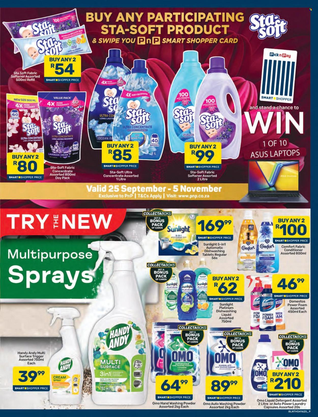Pick n Pay specials - 23/10/2026 - 05/11/2026. Page 9