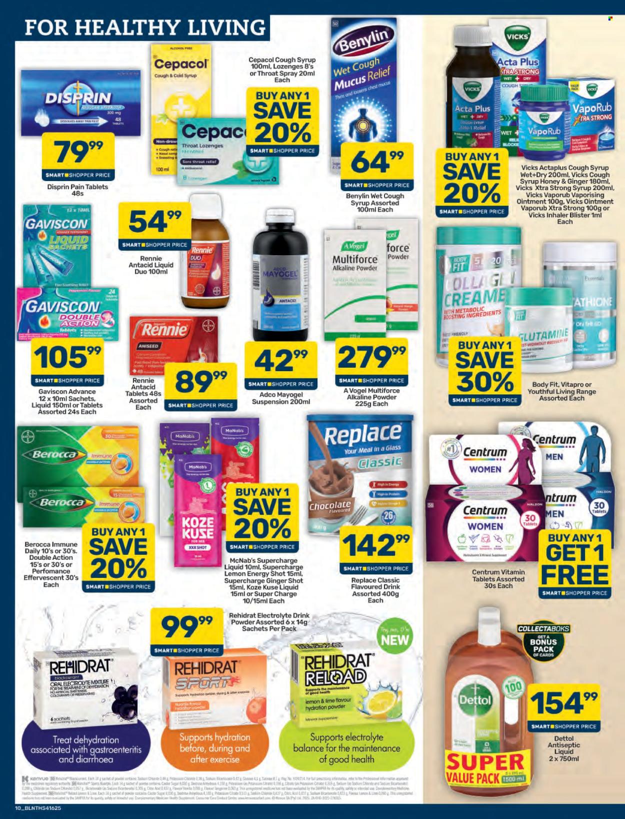 Pick n Pay specials - 23/10/2026 - 05/11/2026. Page 10