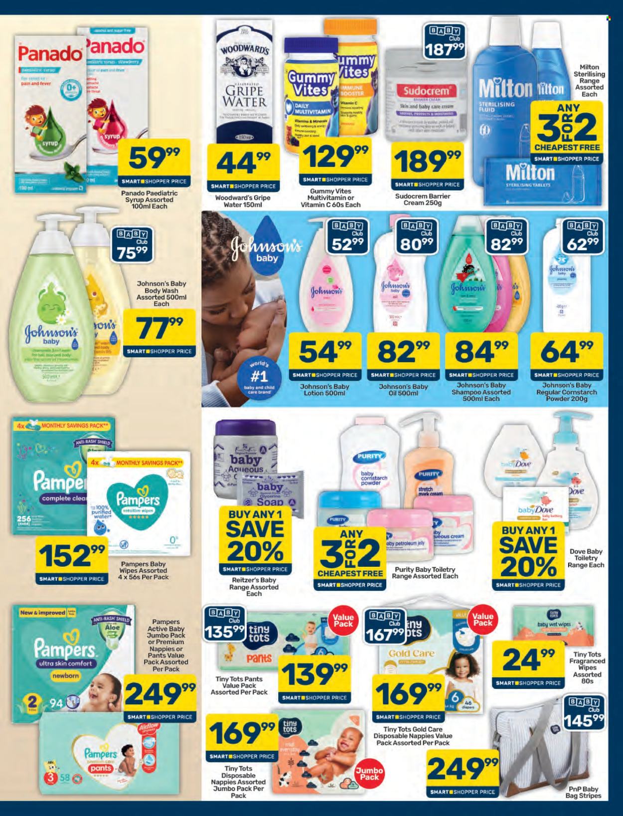 Pick n Pay specials - 23/10/2026 - 05/11/2026. Page 11