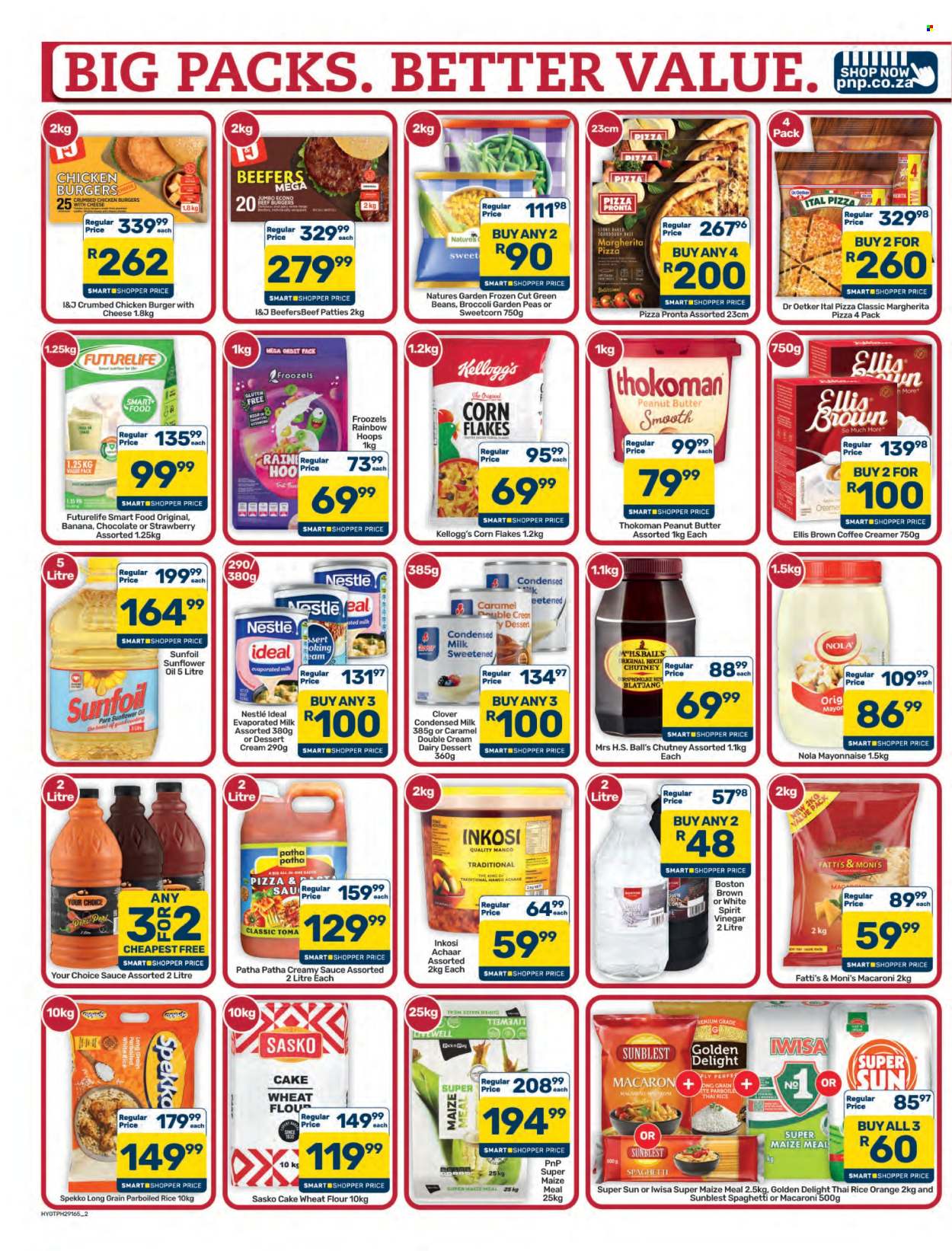 Pick n Pay Hypermarket specials - 23/10/2026 - 08/11/2026. Page 2