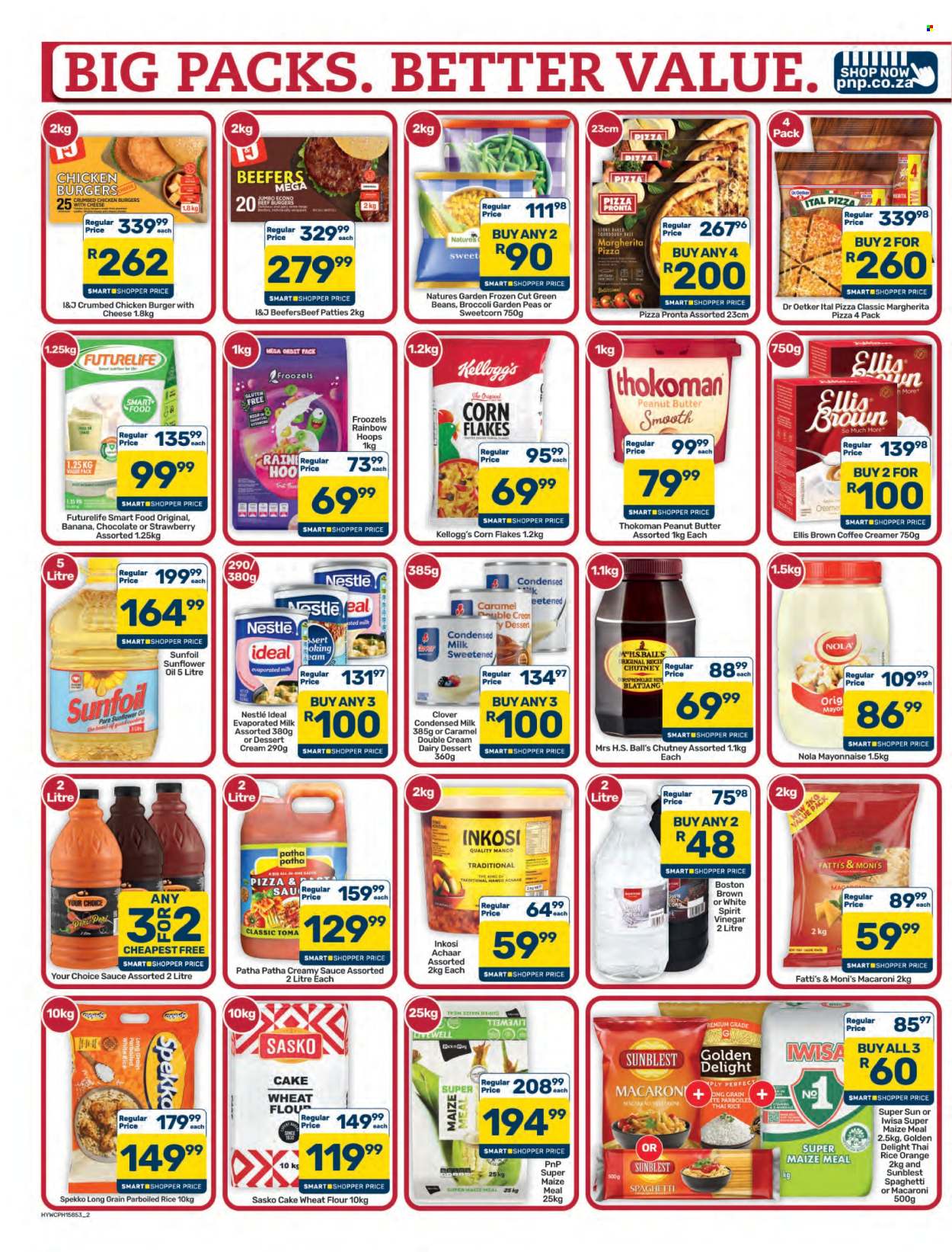 Pick n Pay specials - 23/10/2026 - 08/11/2026. Page 2