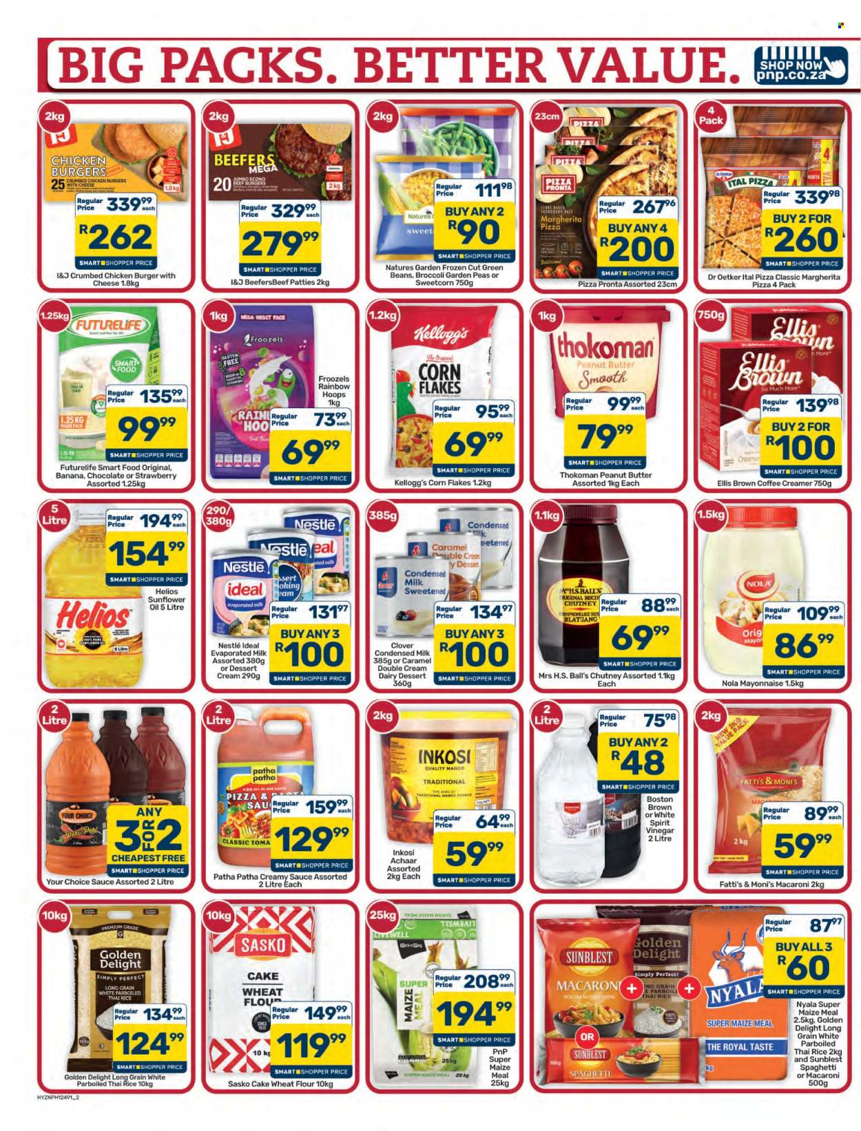 Pick n Pay specials - 23/10/2026 - 08/11/2026. Page 2