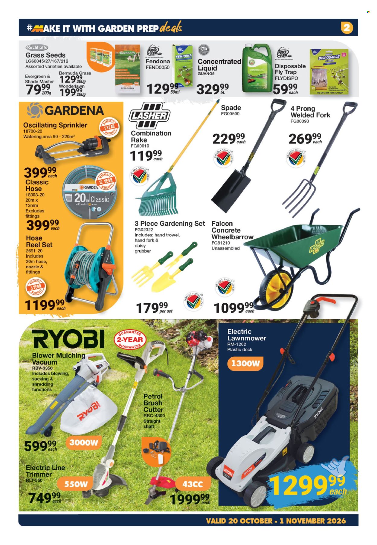 Mica specials - 20/10/2026 - 01/11/2026. Page 2