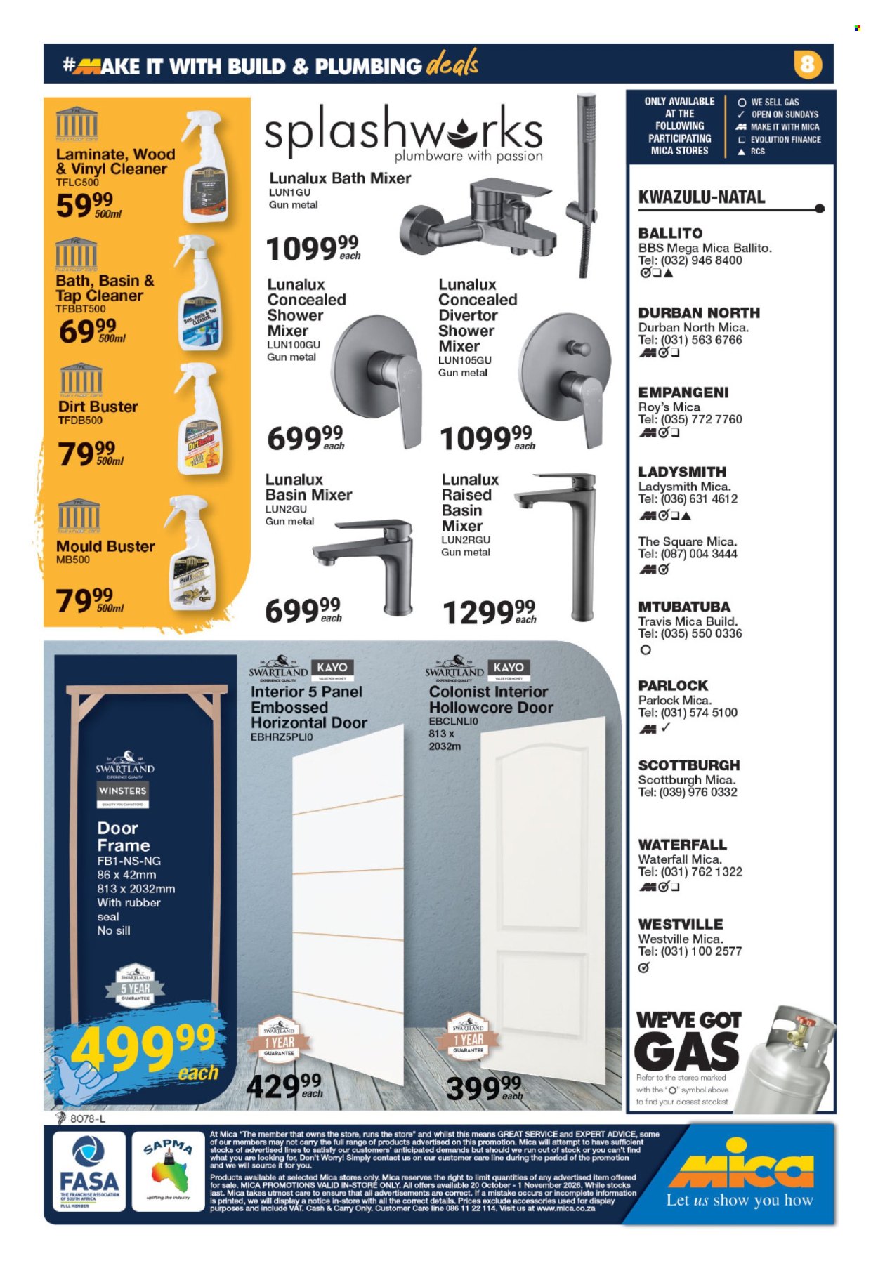 Mica specials - 20/10/2026 - 01/11/2026. Page 11