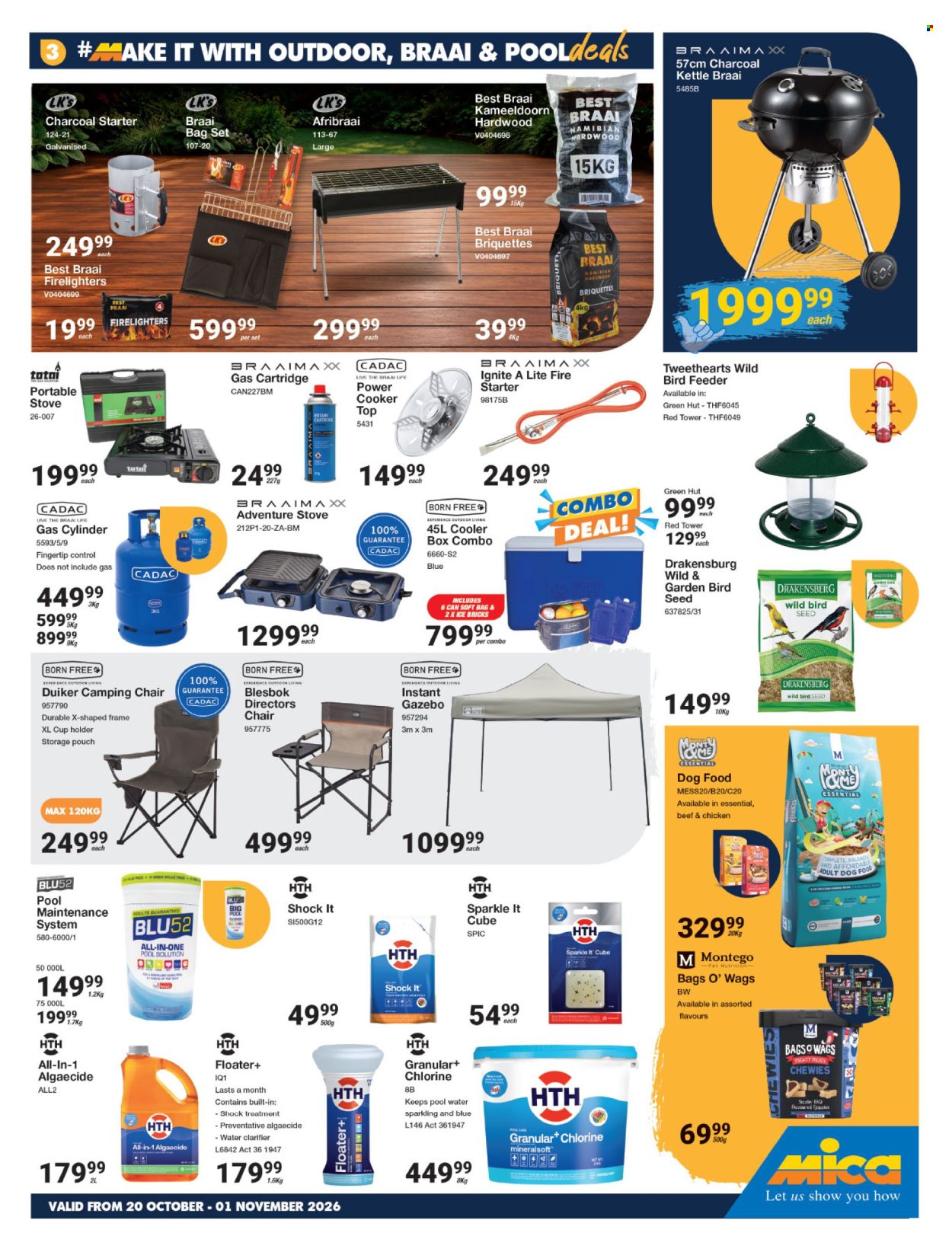 Mica specials - 20/10/2026 - 01/11/2026. Page 3