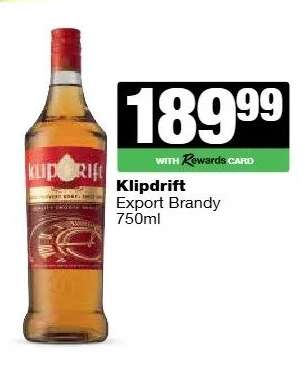 KLIPDRIFT