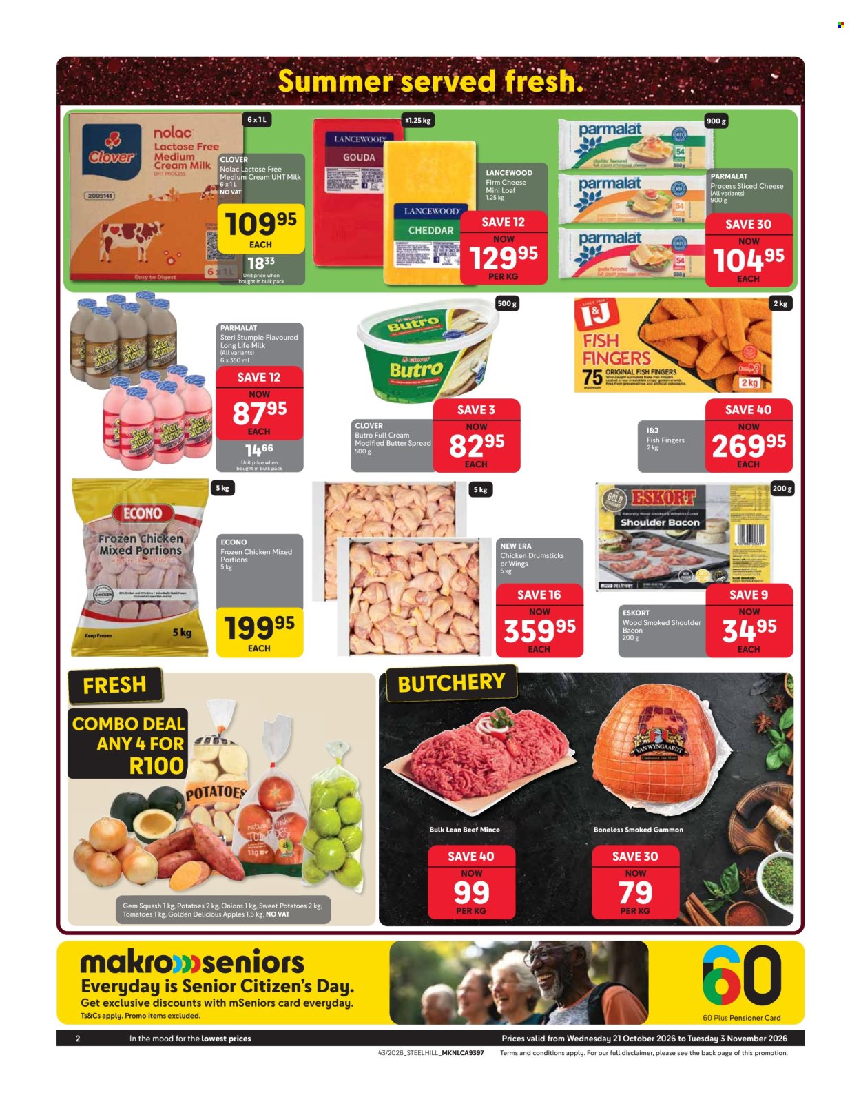 Makro specials - 21/10/2026 - 03/11/2026. Page 2