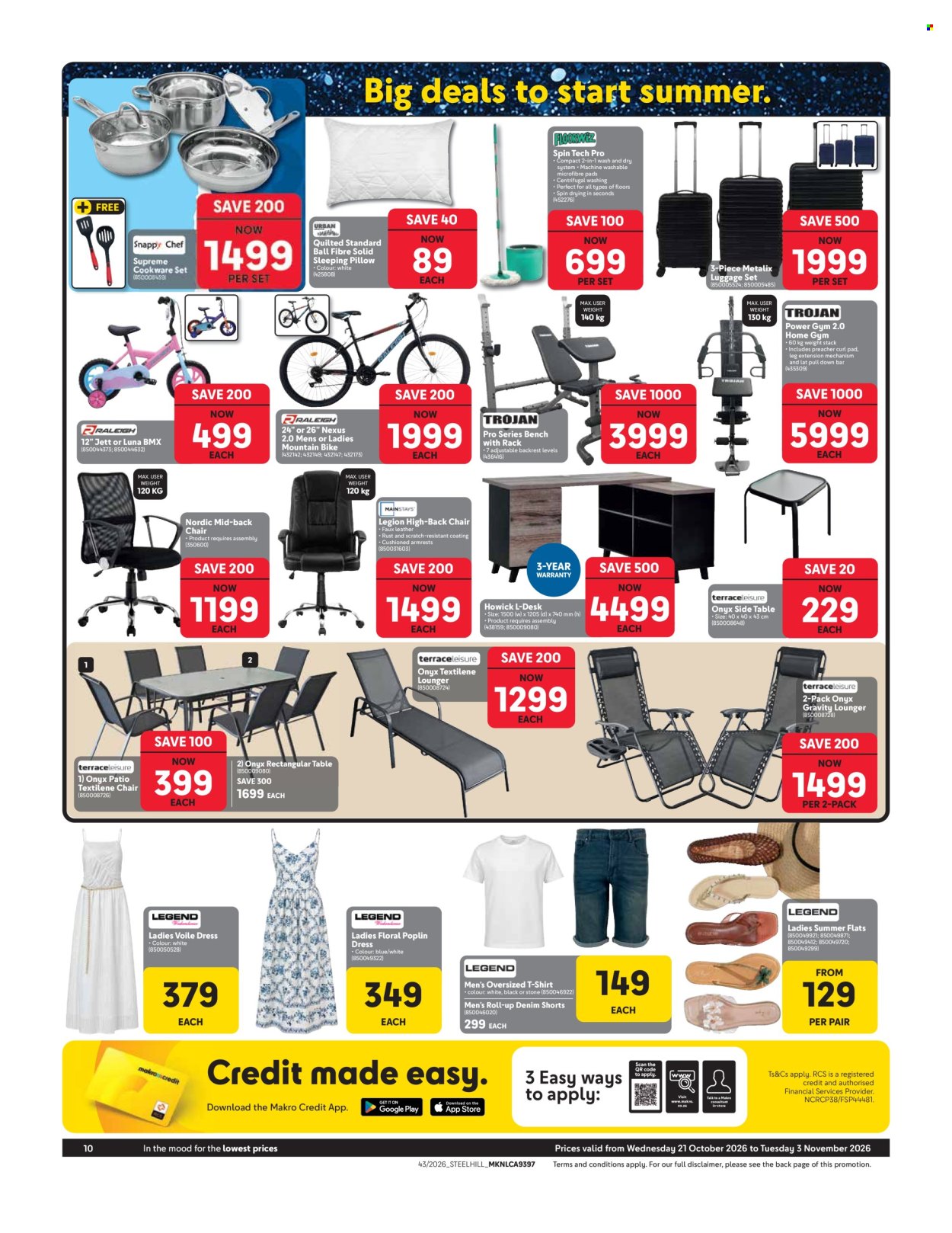 Makro specials - 21/10/2026 - 03/11/2026. Page 10