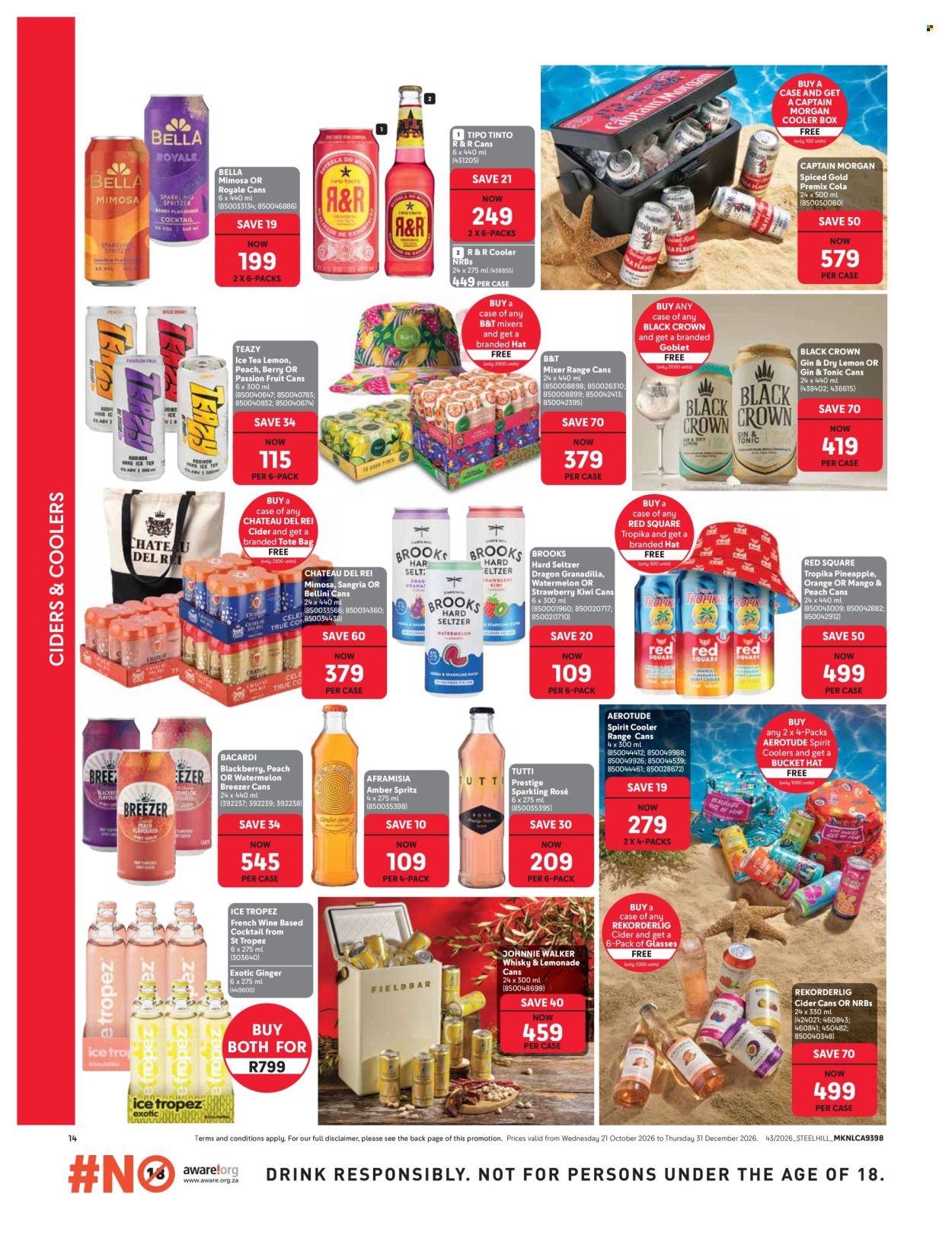 Makro specials - 21/10/2026 - 31/12/2026. Page 14