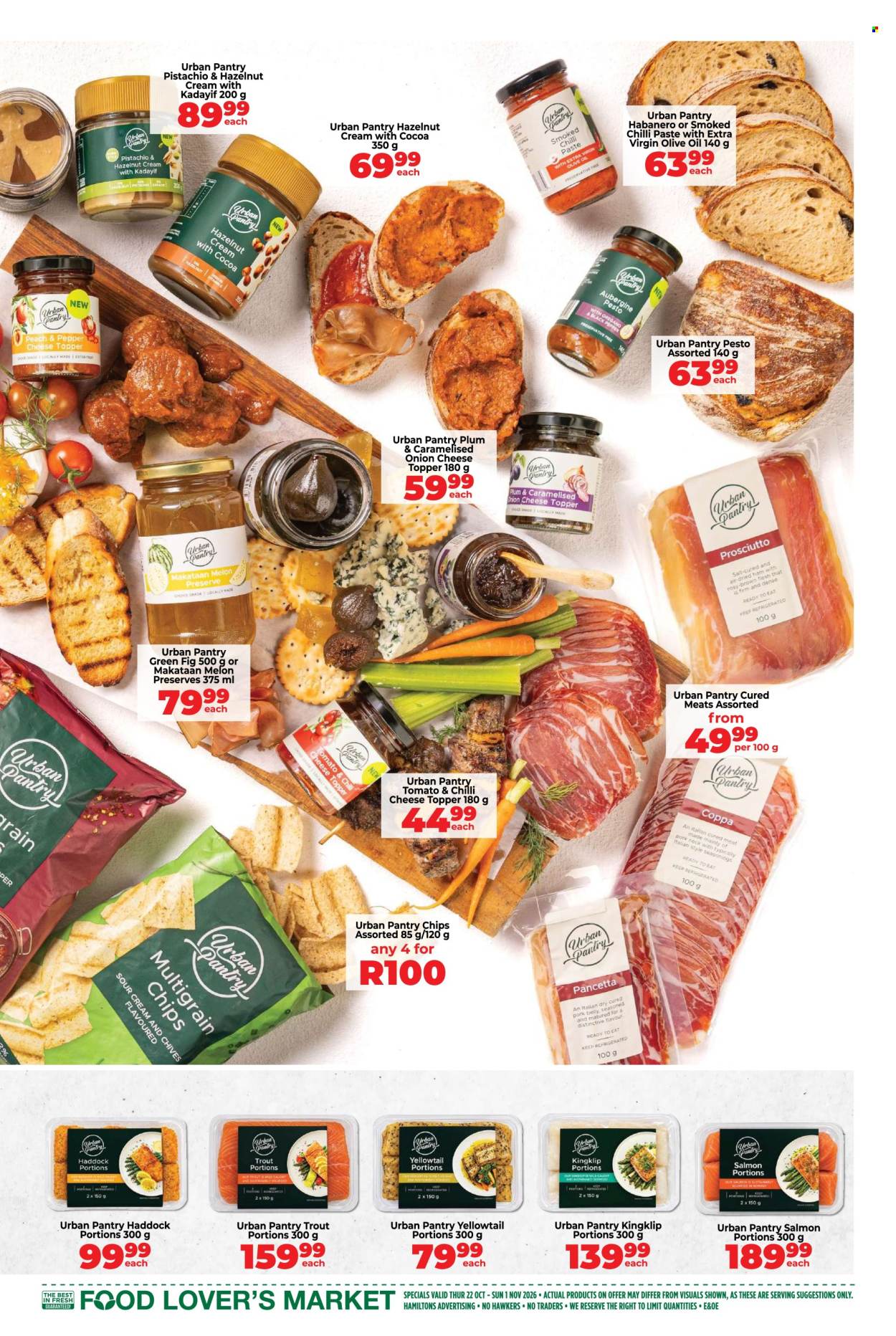Food Lover's Market specials - 22/10/2026 - 01/11/2026. Page 11