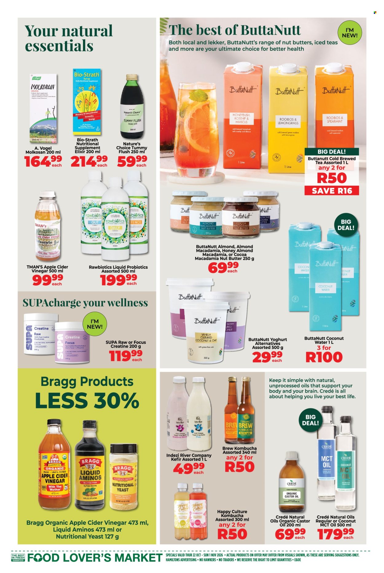 Food Lover's Market specials - 22/10/2026 - 01/11/2026. Page 7