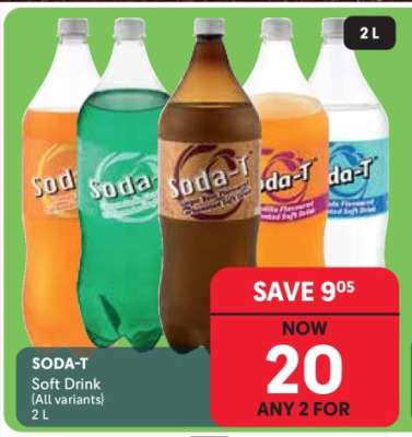 SODA-T