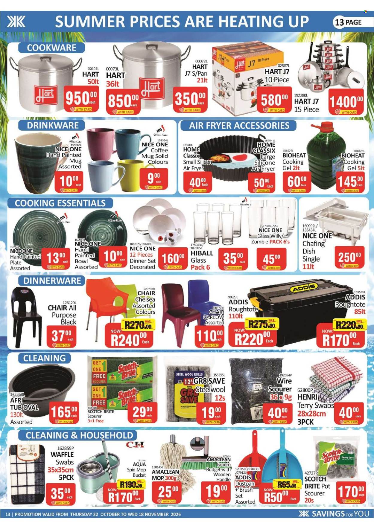 Kit Kat Cash & Carry specials - 22/10/2026 - 18/11/2026. Page 13