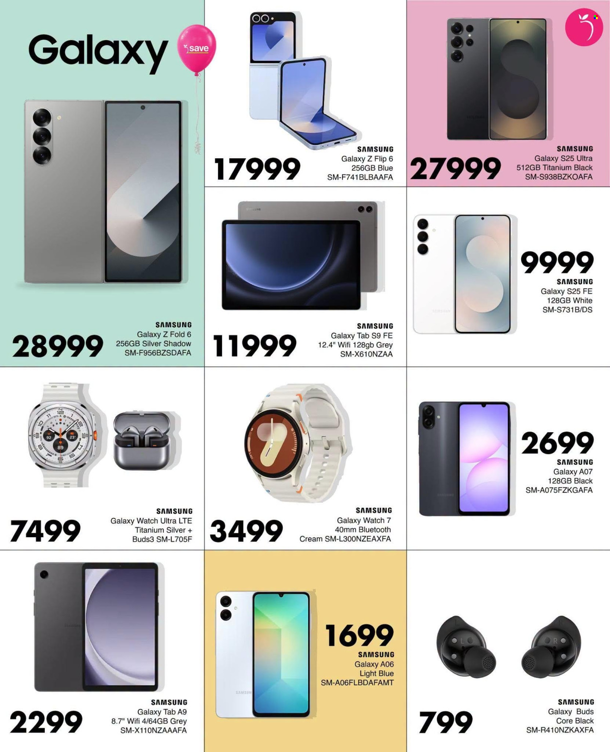Save hyper specials - 22/10/2026 - 08/11/2026. Page 2