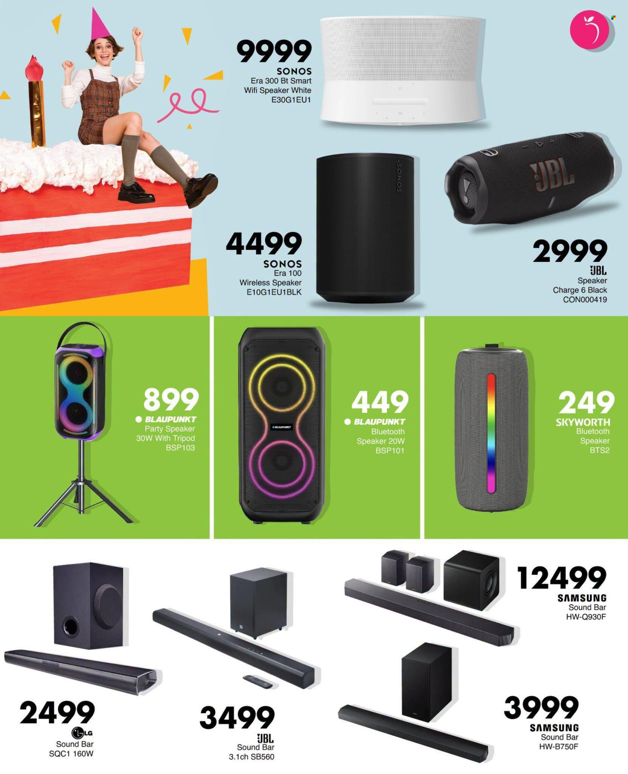 Save hyper specials - 22/10/2026 - 08/11/2026. Page 4